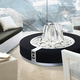 Image for article titled Nobo Radiator Looks Like a Fire Pit In Superman's Fortress of Solitude